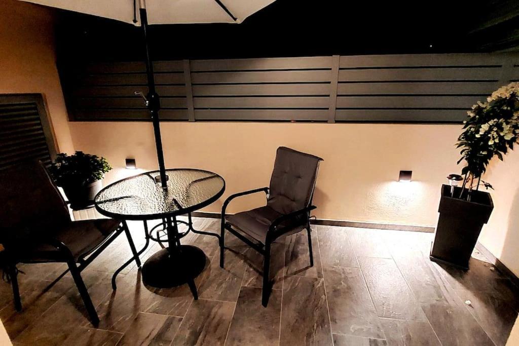 Cozy Suite By Spiros & Marina Chania  Exterior photo