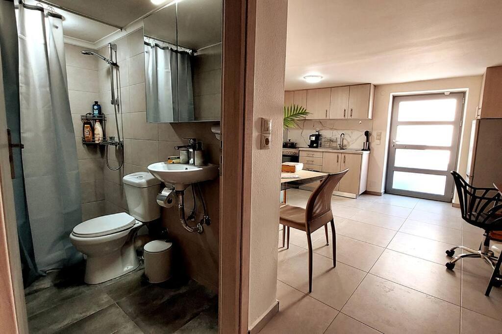Cozy Suite By Spiros & Marina Chania  Exterior photo